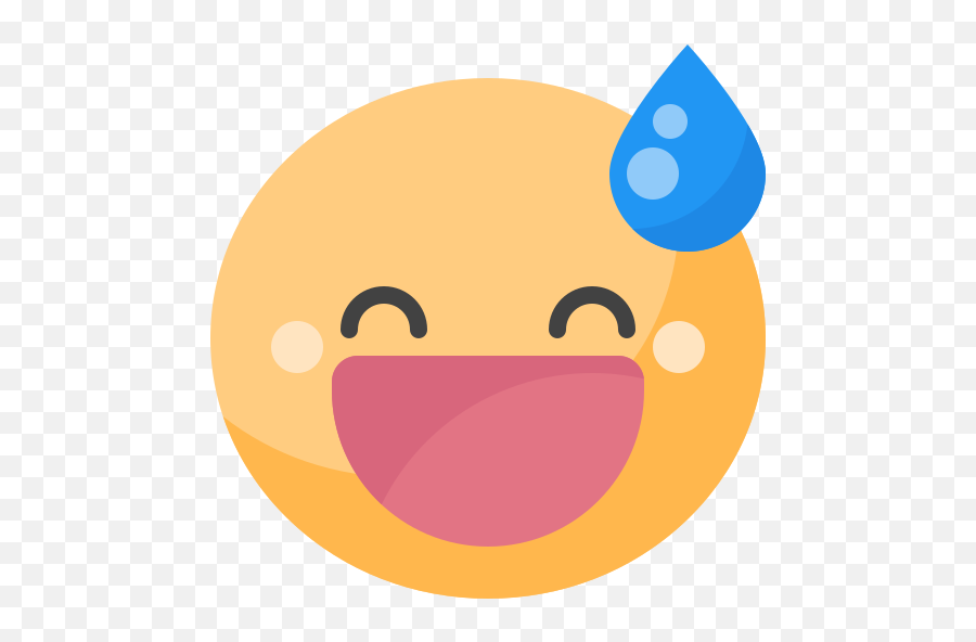 Grinning - Free Smileys Icons Emoji,Blushing Emoji Smile