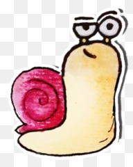 Telegram Sticker From Mooris Pack Emoji,Slug Emoji Png