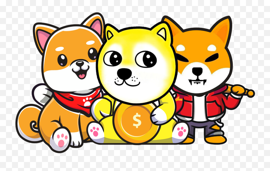 Meme Doge Coin Bsc U2013 Medium Emoji,Discord Coin Emoji