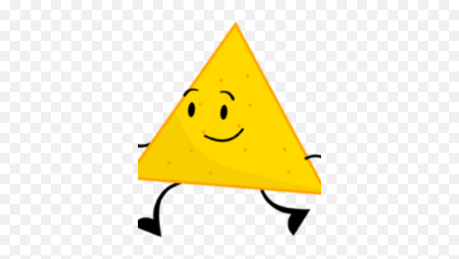 Nacho When Objects Work Object Show V2 Wiki Fandom Emoji,Trampoline Emoji
