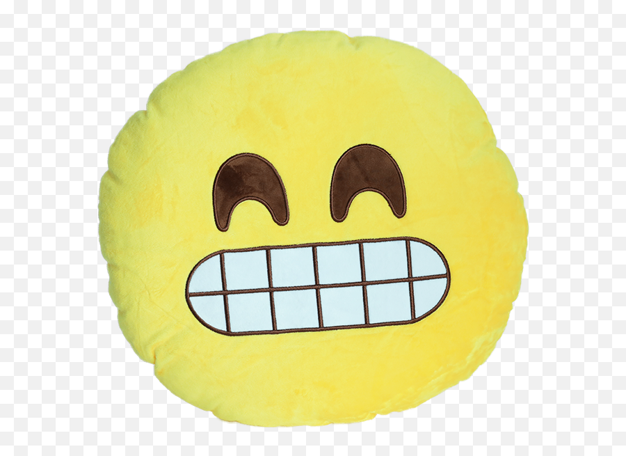 Wholesale Customized Smiley Emoji Pillow Soft Toy Cartoon,Emoji Inspector