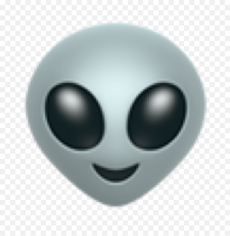 Telegram Stickers - Alien Emoji,Emoji 77