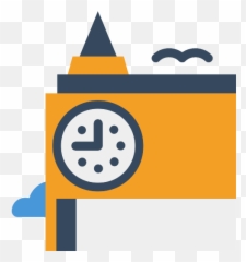 Multicolor Big20nose Svg Vectors And Icons - Png Repo Free Emoji,Bigben Emoji