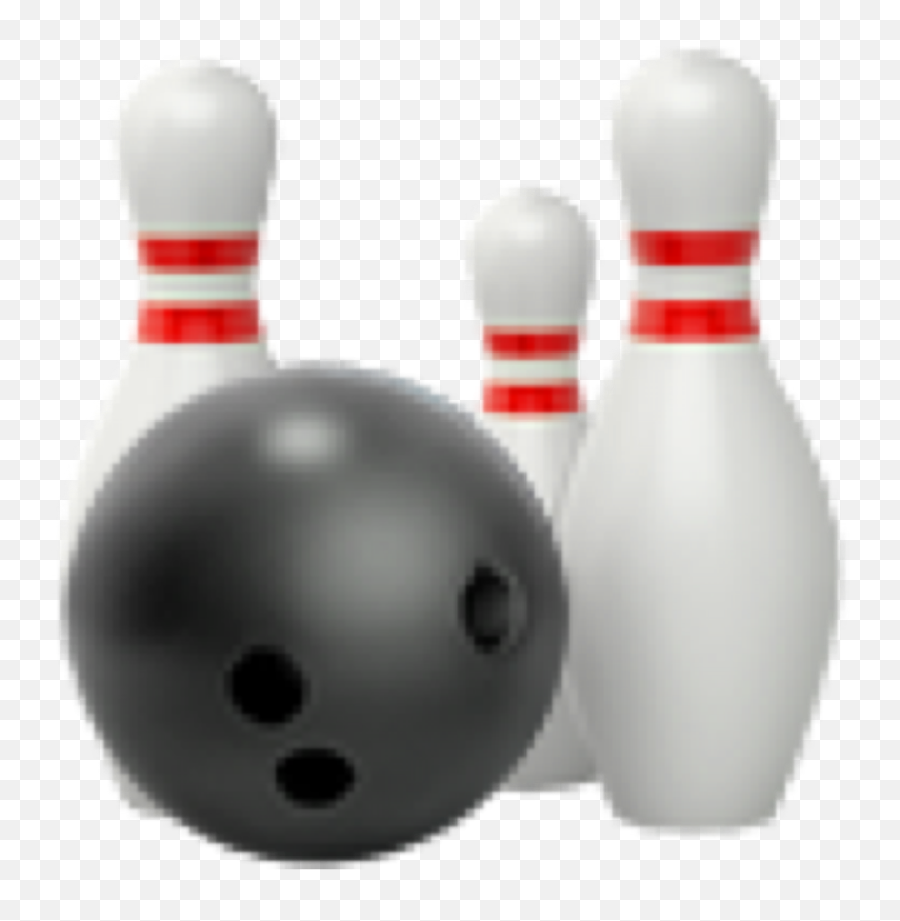 Bowling Bowlingball Bowlingemoji - Toy Bowling,Emoji Bowling Ball