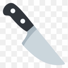 Knife Emoji Transparent - Knife Emoji,Emojis Meaning
