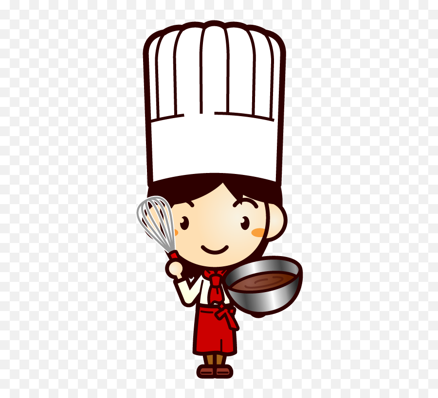 Cook Clipart - Full Size Clipart 687821 Pinclipart Emoji,Cooking Emoji
