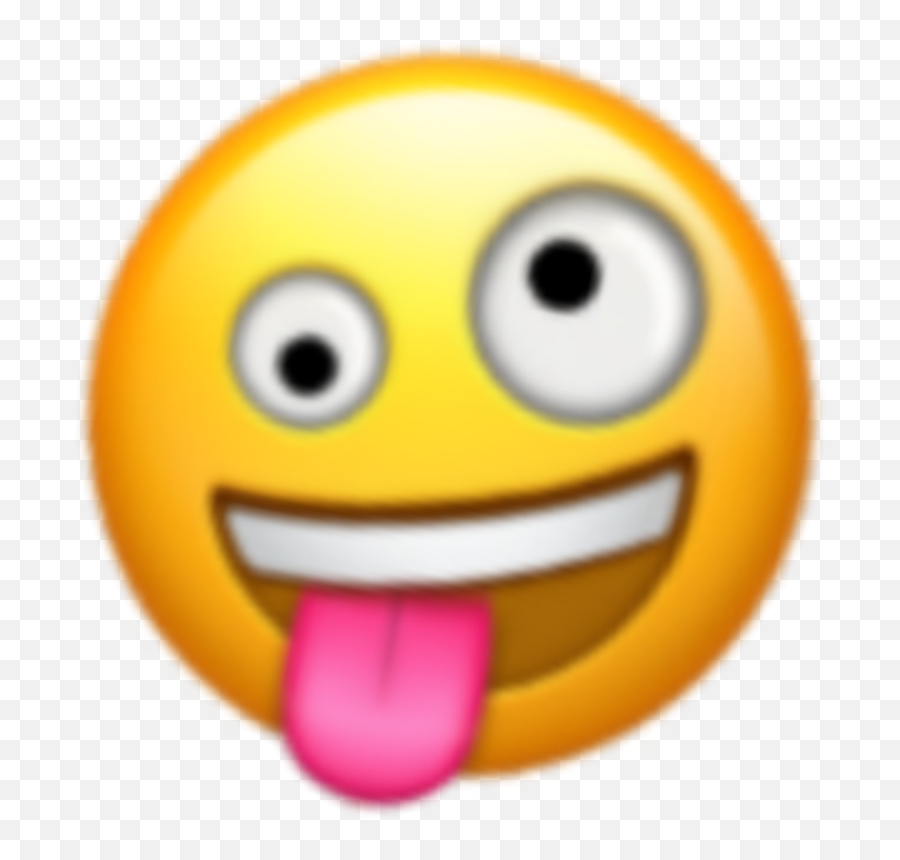 Popular And Trending Emoji Stickers In 2020 Emoji Emoji - Crazy Tongue Out Emoji,Emoji Meanings 2020