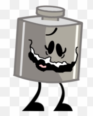 The Brawl For Science - Fictional Character Emoji,Burping Emoji