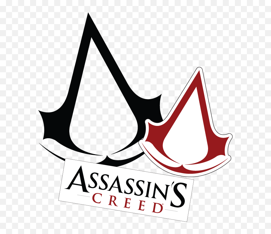 Assassinscreedstickers57729141097983912801280png - Creed Emoji,Freshtops Emoji