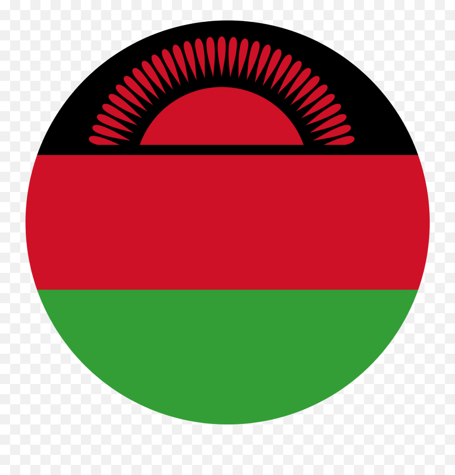 Malawi Flag Emoji U2013 Flags Web - Malawi Flag Png,Black Flag Emoji