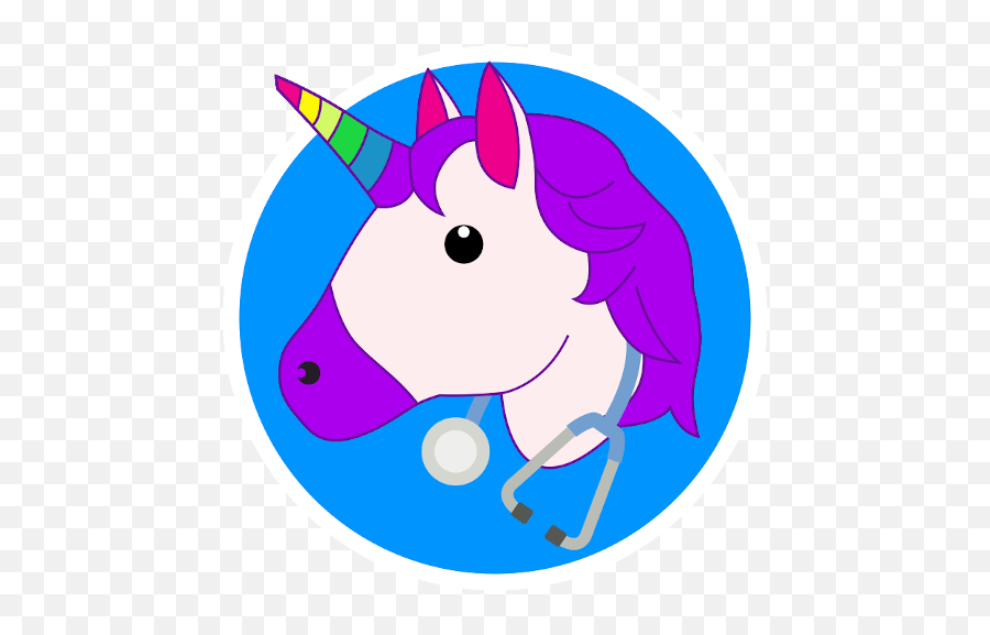 Who Is Sparkleshot U2013 About My New Profile Picture - Unicorn Emoji,Discord Whip Emoji