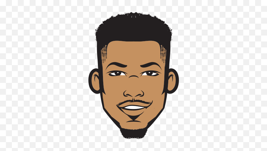 Gallery Kings Emojis Sacramento Kings - Nba Emoji,Determined Emoji