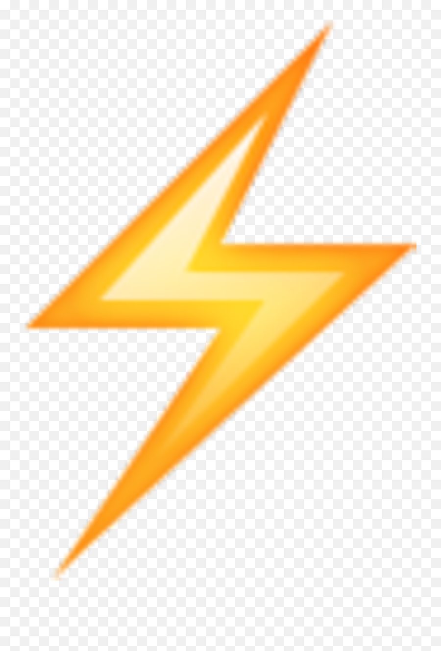 Take My Energy Emoji - Lightning Bolt Emoji Png,Ascii Emoji