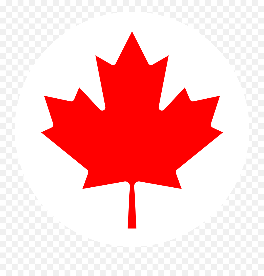 Flag Of Canada Flag Download - Canada Flag Leaf Emoji,Bajan Flag Emoji