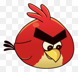 Top Angry Birds Stickers For Android U0026 Ios Gfycat - Animated Angry Bird Gif Emoji,Angry Emoji Gif