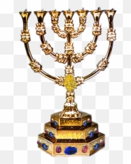 The Most Edited Israelites Picsart - Menorah Emoji,Menorah Emoticon
