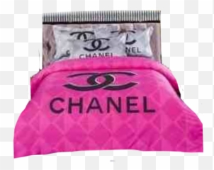 Bed Bedroom Decor Interior Design - For Teen Emoji,Purple Emoji Bedding