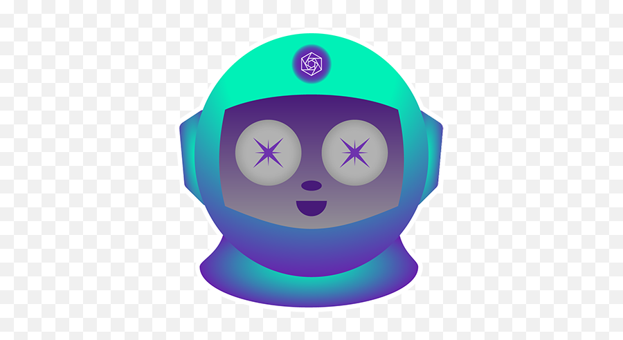 Home Constellation Network - Dot Emoji,Io Emoticon