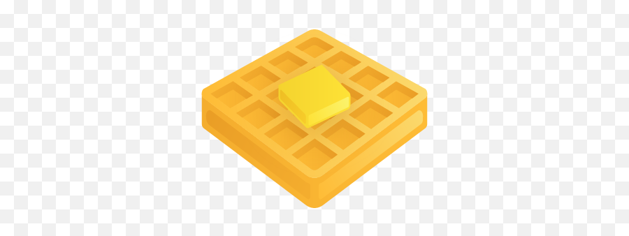 Emoji Draft Candidates For 2019 - Waffle Emoji Transparent Background,Unicode Emoji