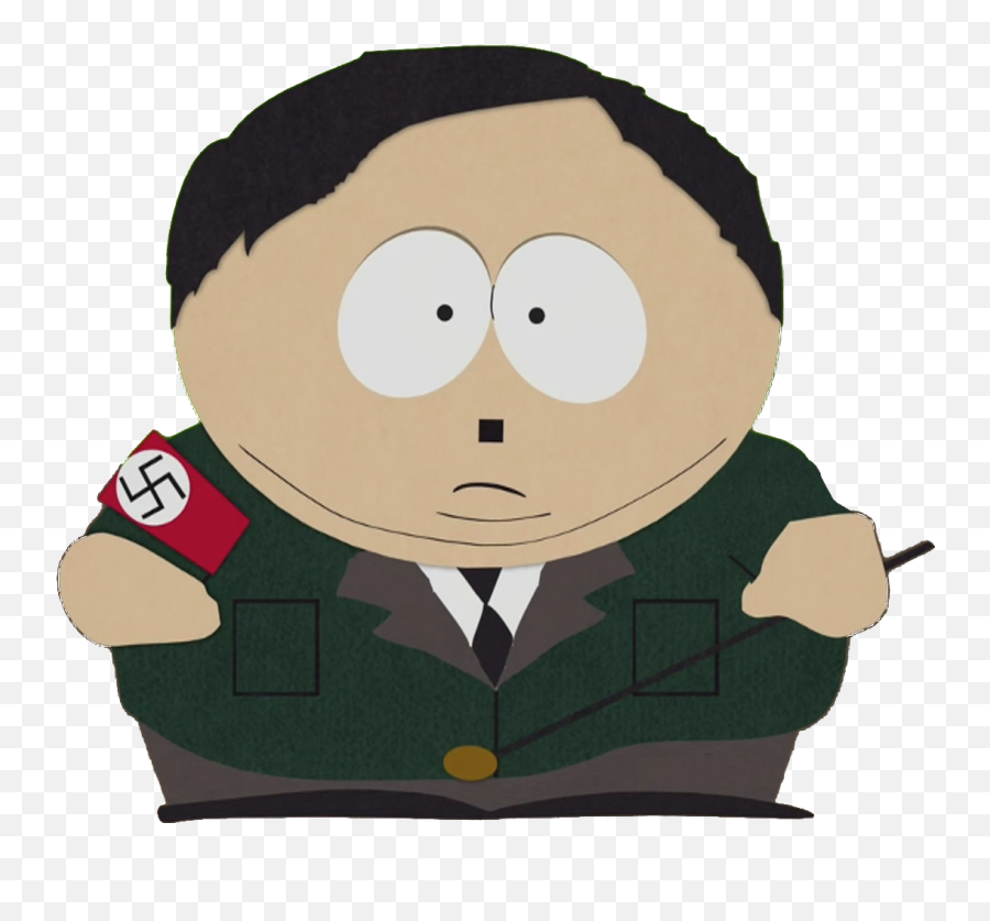 Hitler Png - Hitler Halloween Costume Cartman South Park Cartman South Park Halloween Emoji,Halloween Costume In Emoji