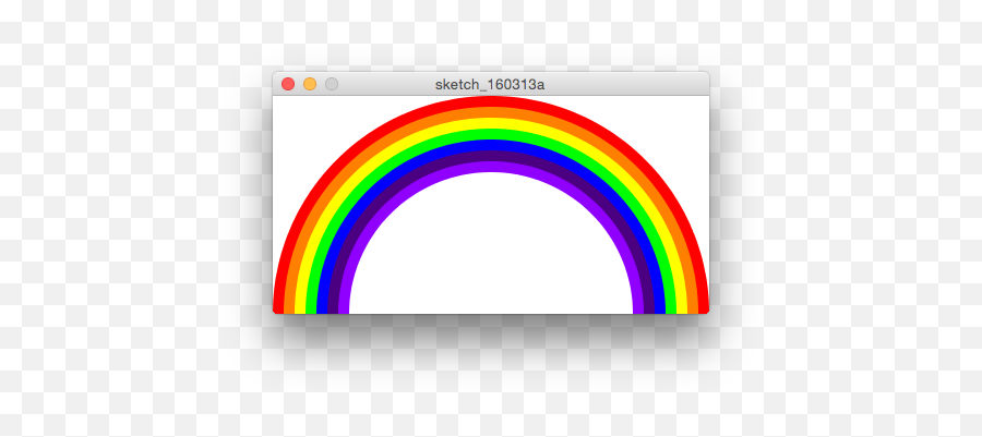 Draw The Rainbow - Code Golf Stack Exchange Color Gradient Emoji,Guess The Emoji Level 31answers