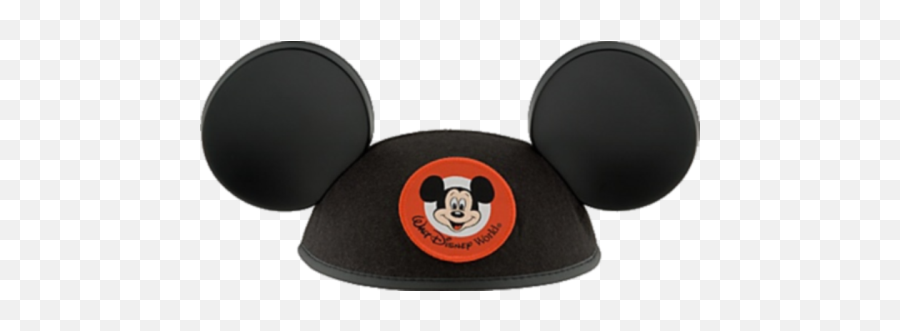 October 1st At Walt Disney World U2013 Readyu2026setu2026go The Dis - Mickey Mouse Ears Hat Emoji,Walt Disney Reason And Emotion