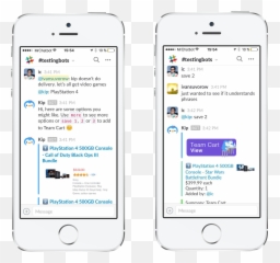 May 2016 - Smart Device Emoji,Slack Star Wars Emoji