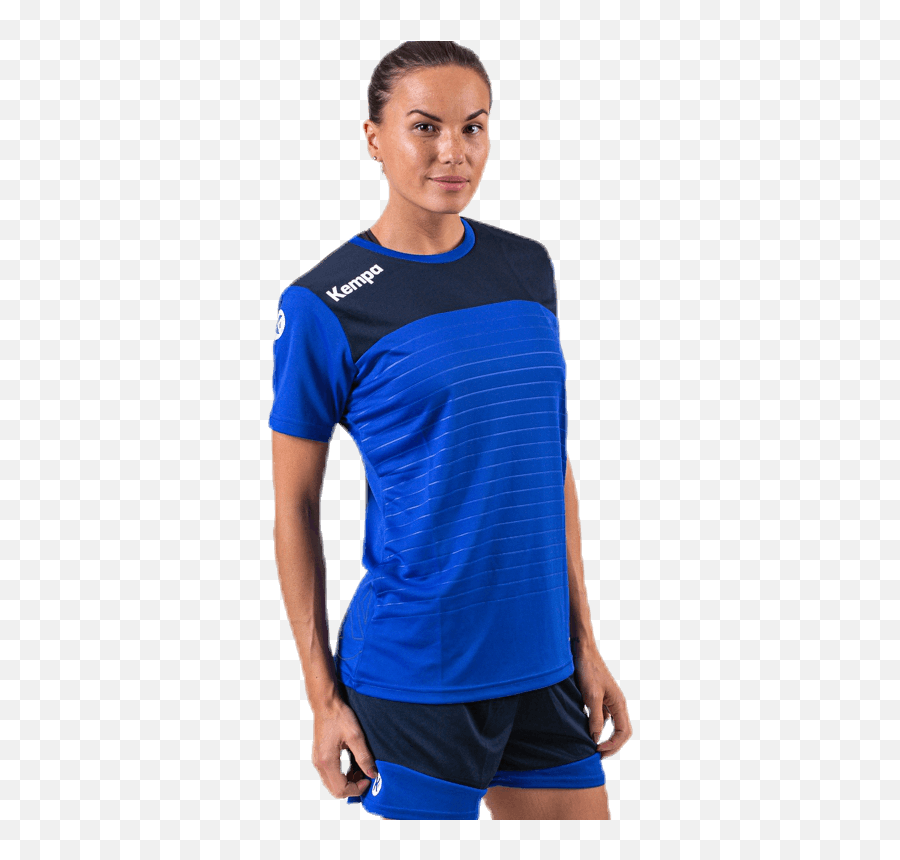 Emotion 20 Shirt Blue Íþróttamerki Fyrir Hann Runforest - Short Sleeve Emoji,Kempa Emotion Emotion 20 Shirt Blue Íþróttamerki Fyrir Hann Runforest - Short Sleeve Emoji,Kempa Emotion