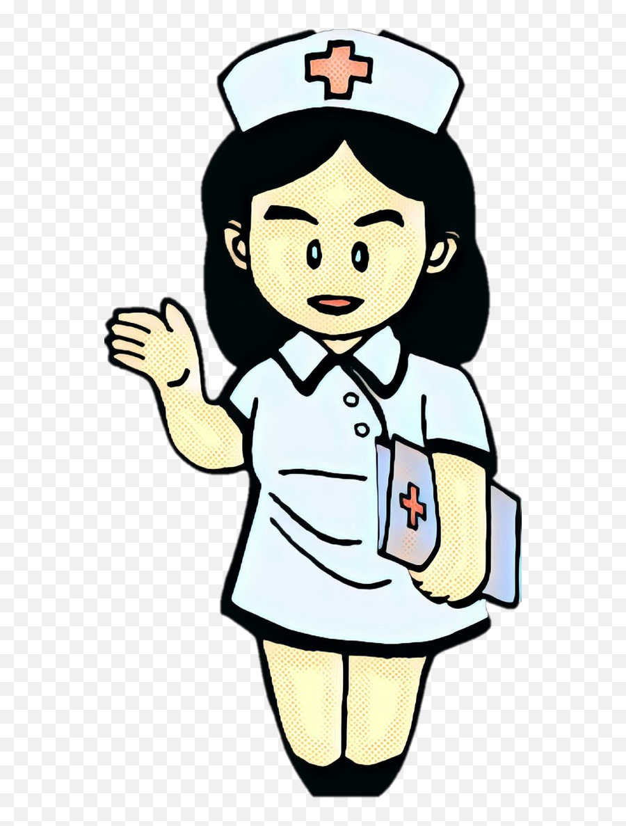 Transparent Nurse Png Download - Drawing For Nurses Day Emoji,Nurses Day Emoji