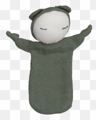 Cuddle Doll - Fabelab Schmusetuch Emoji,Emotions Dolls