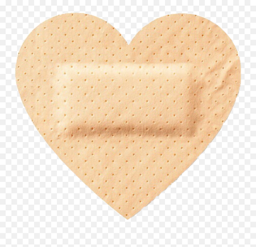 Heart Hearts Heartshapes Sticker - Heart Shaped Bandage Emoji,Bandaged Heart Emoji