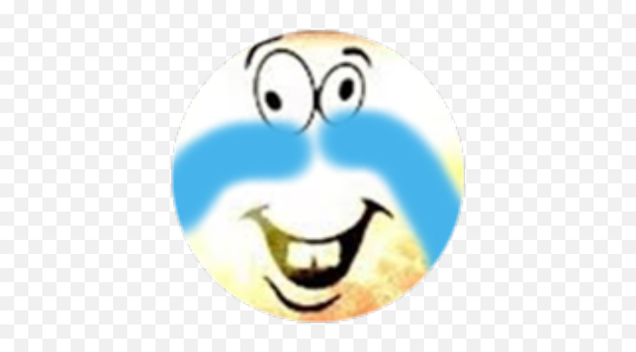 Flamgo Bad Grrrrrr - Roblox Goofball Roblox Face Emoji,Emoticon Hehe