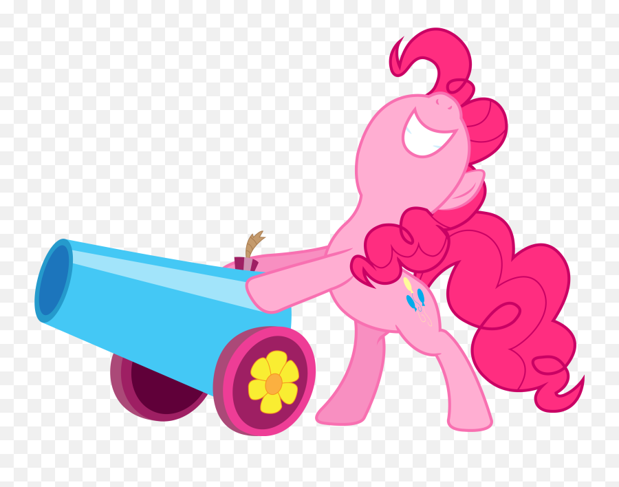 Pokémon Dream And Nightmare Versions - Mlp Pinkie Pies Cannon Emoji,Emotion Battle Pokemon Remix