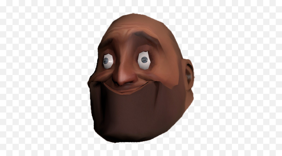 Tf2 Heavy Face Png 4 Png Image - Tf2 Heavy Face Png Emoji,Tf2 Emojis Heavy