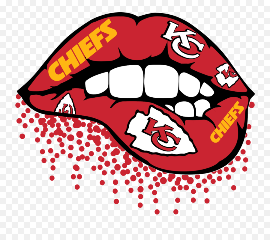 Nfl Kansas City Chiefs Logo Png Kansas City Chiefs Logo - Kansas City Chiefs Svg Free Emoji,Kc Chiefs Emoticons