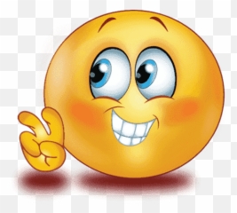 Great Job Emoji Png Free Download - Happy,Free Emoji
