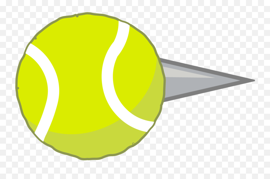 The Most Edited Tennisball Picsart - For Tennis Emoji,Tennis Ball Emoticon
