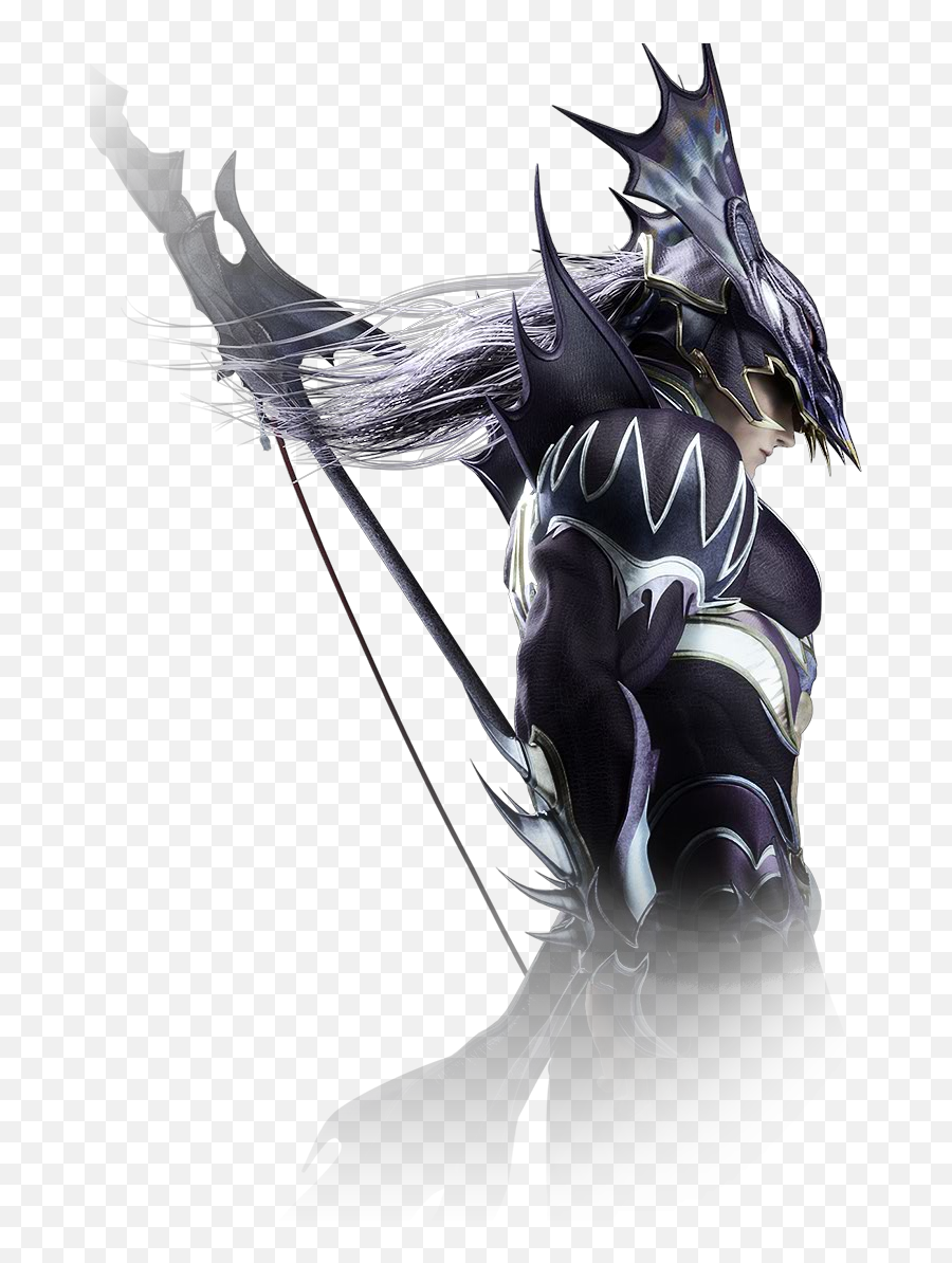 Final Fantasy Dissidia 012 - Kain Highwind Cecil Emoji,Emoji Finap Fantasy Xv