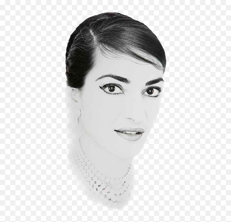 Maria By Callas A Sony Pictures Classics Release - Maria Callas Documentary Emoji,Movie About Emotions Joy Hugging