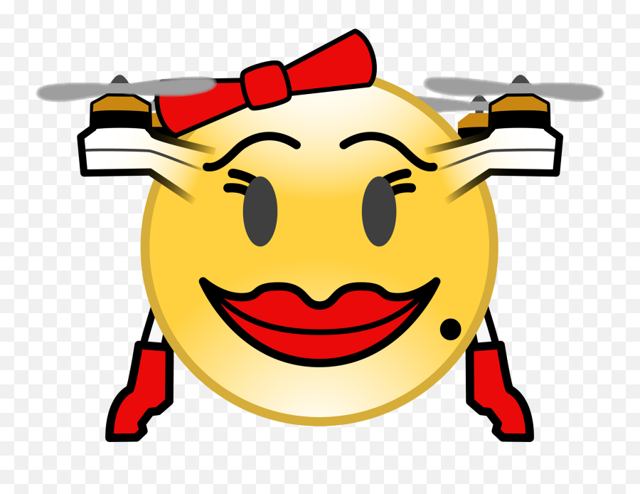 Emojis For Airvuzcom On Behance - Emoji I Drone,South Usa Emojis