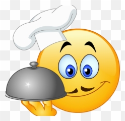 Coming Up - Emoji Chef Png,Door Emoji