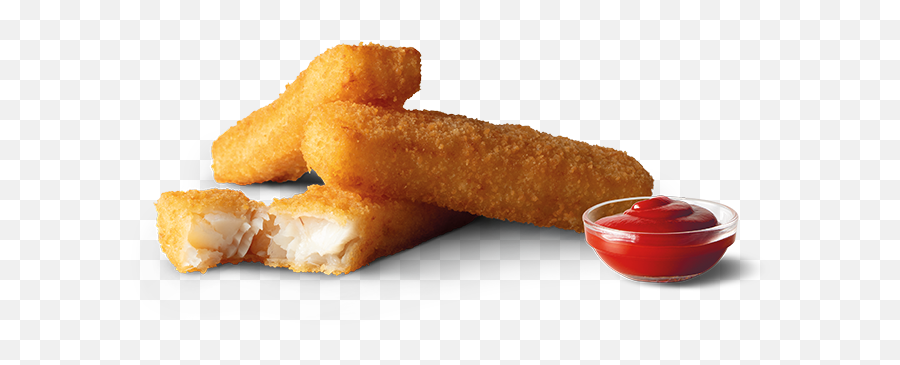 Ketchup - Transparent Fish Finger Png Emoji,Ketchup Emoji