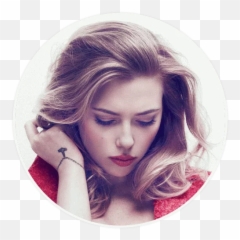 Scarlett Johansson Stickers - Live Wa Stickers Scarlett Johansson Iphone X Emoji,Tubetop With Cowboy Emoji