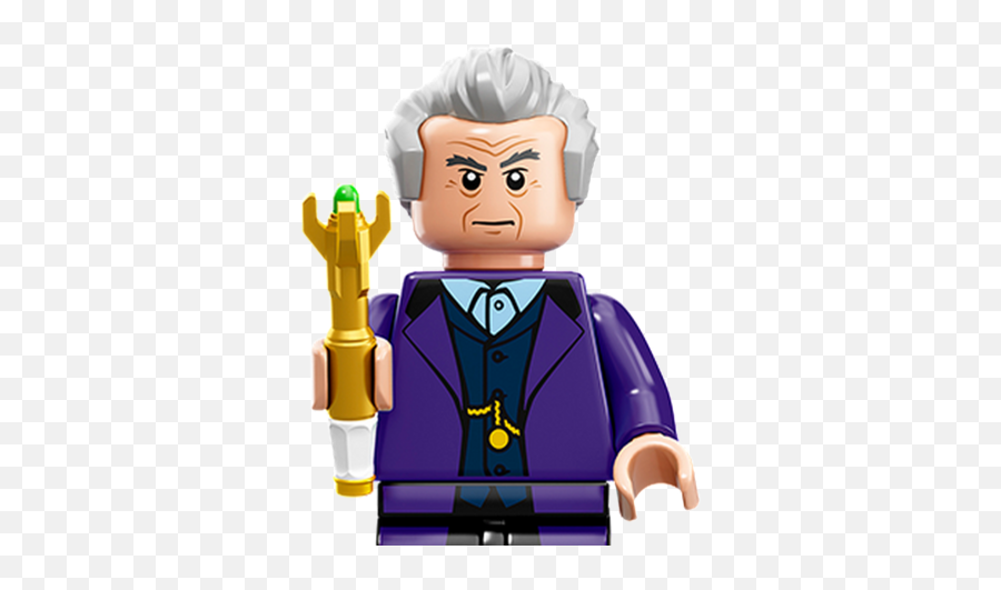 Twelfth Doctor - Lego Doctor Who Peter Capaldi Emoji,Doctor Who Quotes Emotions