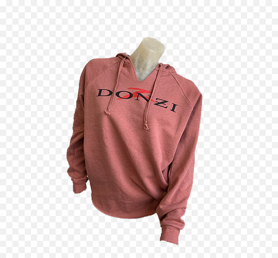 Donzi Marine Womenu0027s Wave Hoodie - Long Sleeve Emoji,Wave Of Emotion Pullover