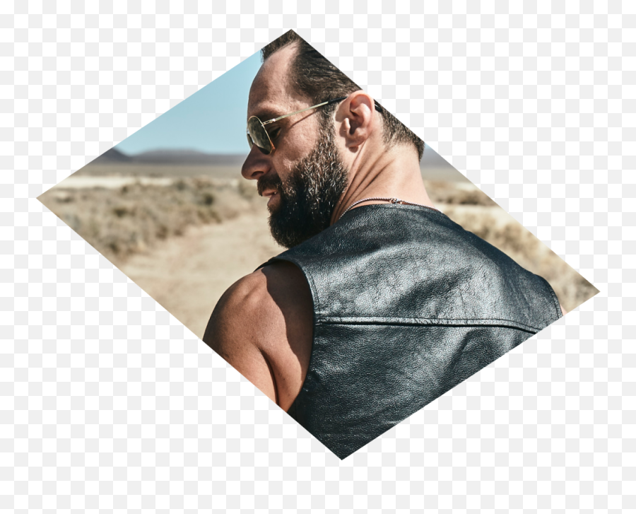 Russfest - Vest Emoji,Russ Hanneman Emoticon