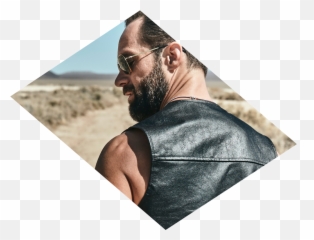 Russfest - Vest Emoji,Russ Hanneman Emoticon