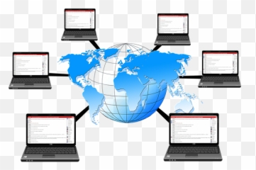 Features Real Community Engagement Rv Intel - Computer Network Transparent Background Emoji,Rv Emoticons