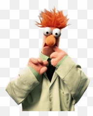 Beaker Disney Wiki Fandom - Beaker The Muppet Show Emoji,Meep Emoji