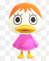 Pompom - Animal Crossing New Horizons Pompom Emoji,Acnl Shuffle Emotion